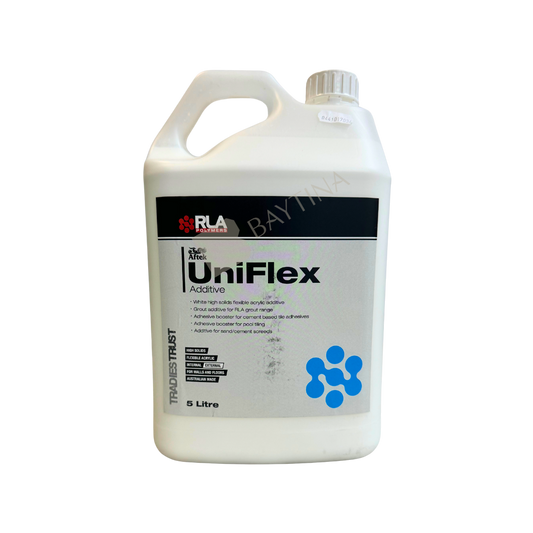 [RLA] UNIFLEX ADDITIVE 5L CAN