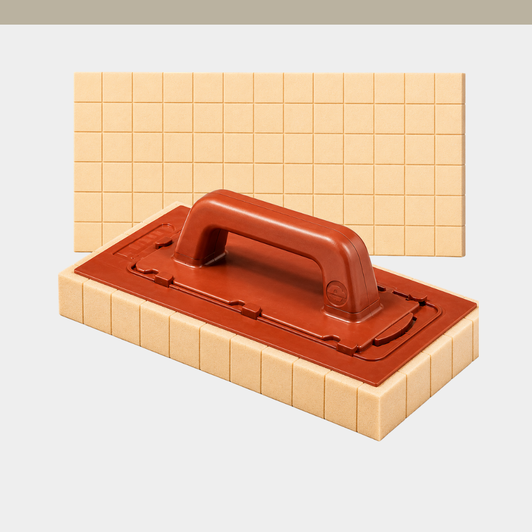 [RAIMONDI] Sweepex Sponge w/cuts 17X34 (LARGE)