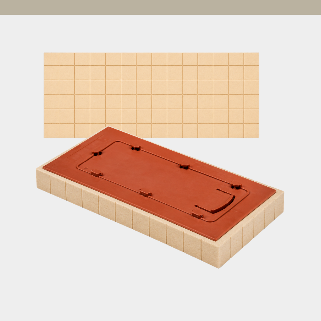 [RAIMONDI] Sweepex Sponge w/cuts 17X34 (LARGE)