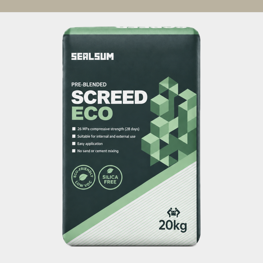 [SEALSUM] SEALSUM SCREED ECO 20kg