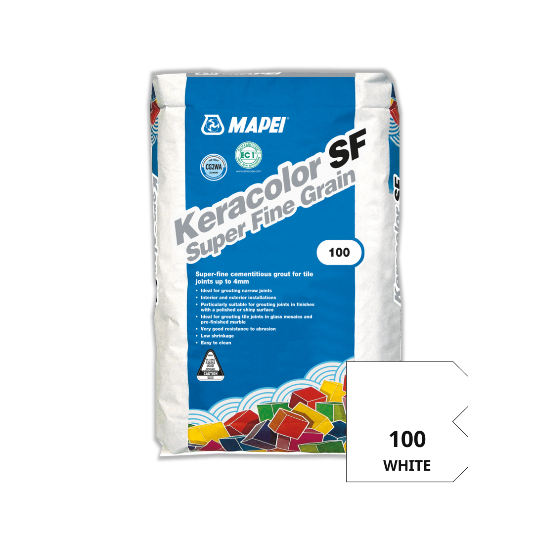 [MAPEI] Keracolor SF 100 20kg