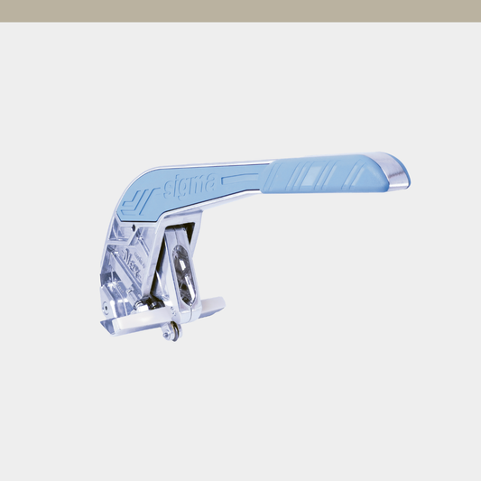 [SIGMA] Series 4 NEX Push Type Handle