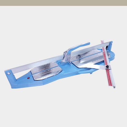 [SIGMA] Tile Cutter 1030MM UP - PULL STYLE WITH DIAGONAL ARM