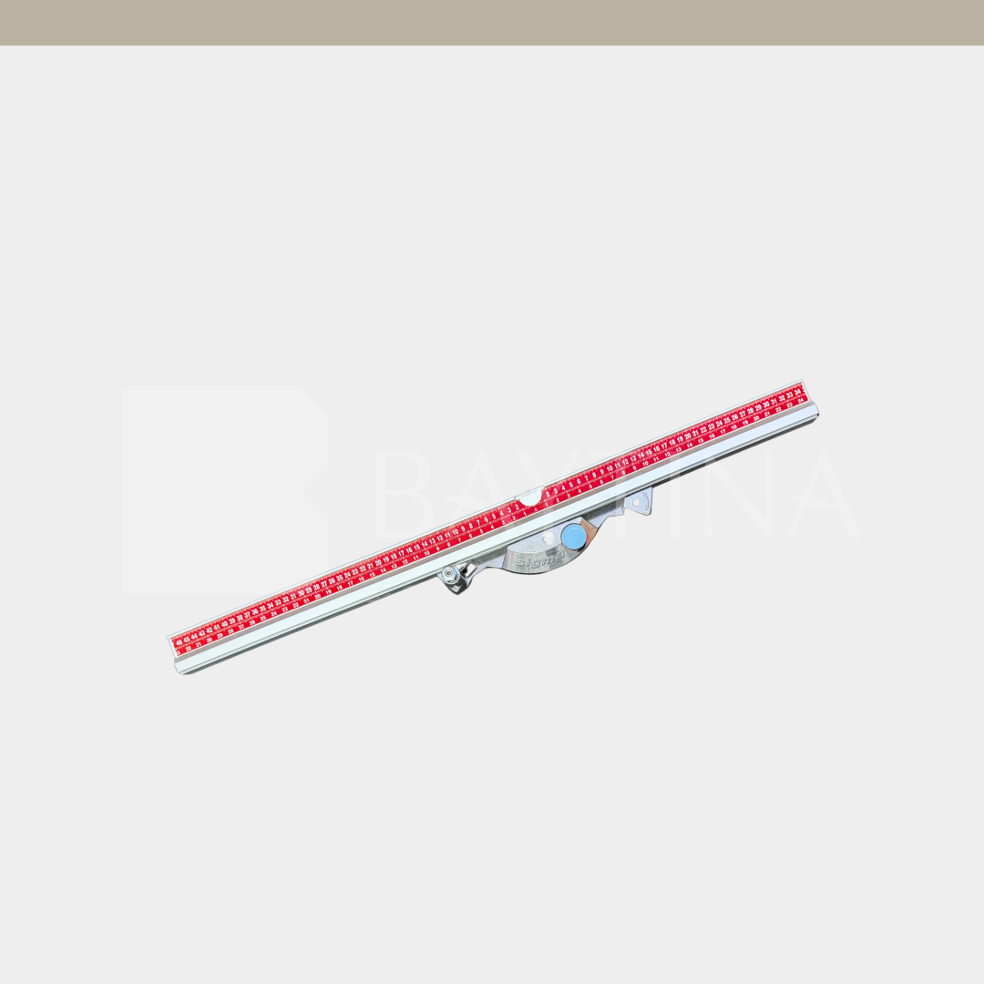 [SIGMA] Swivelling Calibrated Arm to suit SIG-4BN