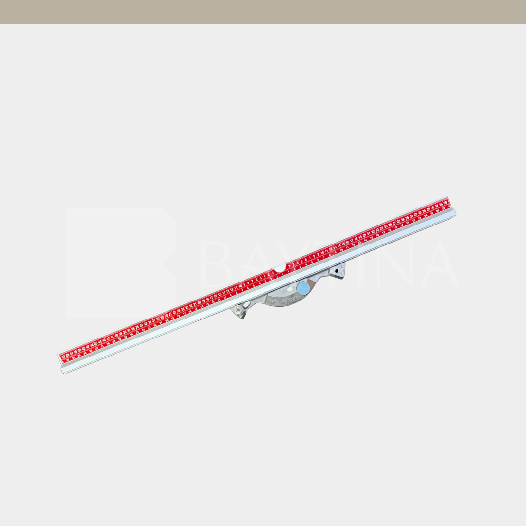 [SIGMA] Swivelling Calibrated Arm to suit SIG-4CN