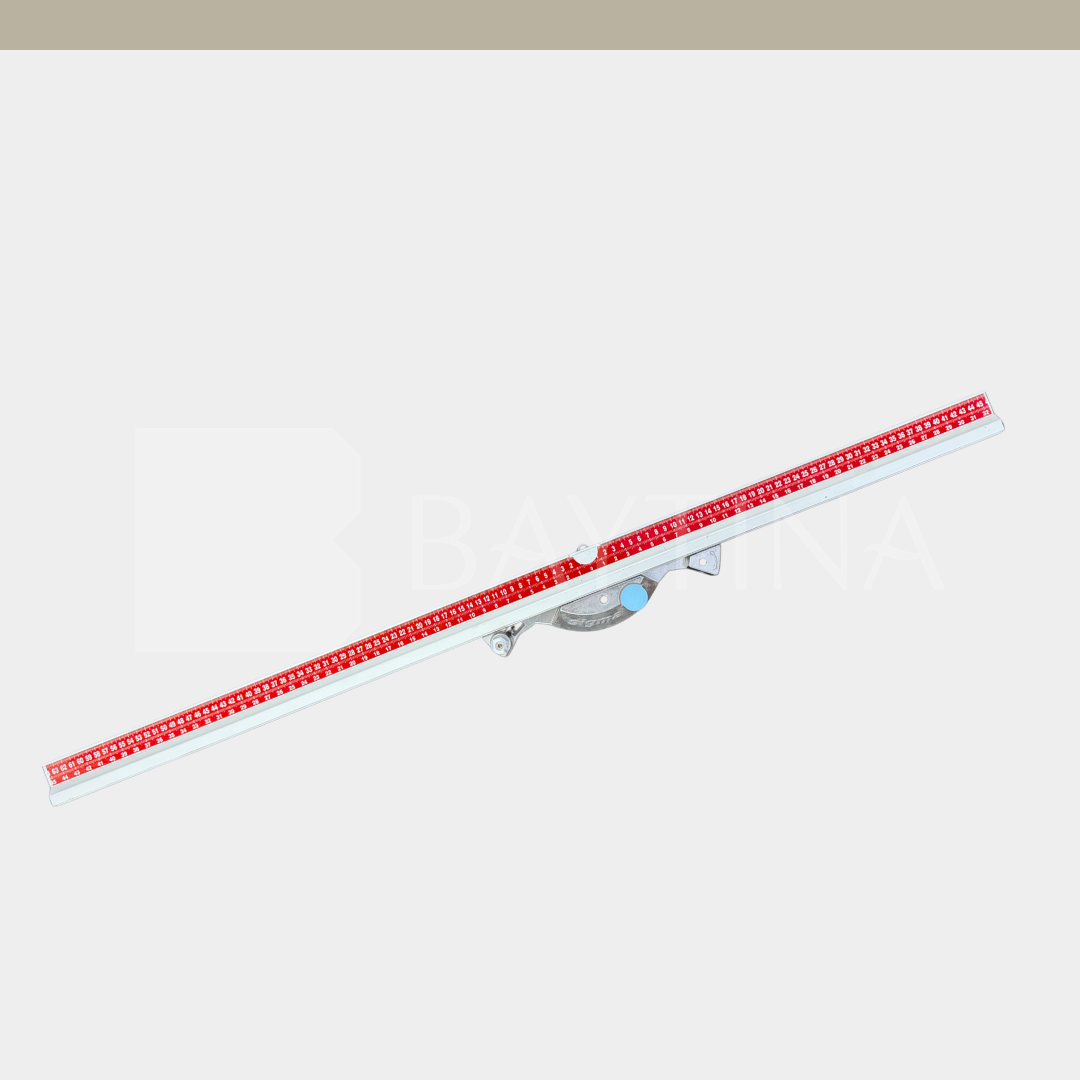 [SIGMA] Swivelling Calibrated Arm to suit SIG-4DN