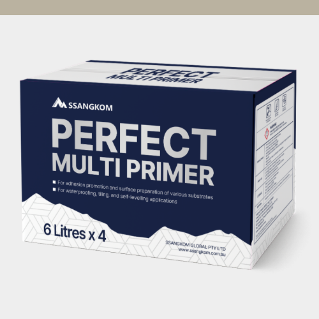 [SSANGKOM] PERFECT MULTI PRIMER 6L