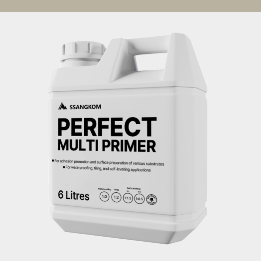 [SSANGKOM] PERFECT MULTI PRIMER 6L