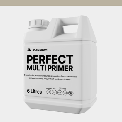 [SSANGKOM] PERFECT MULTI PRIMER 6L