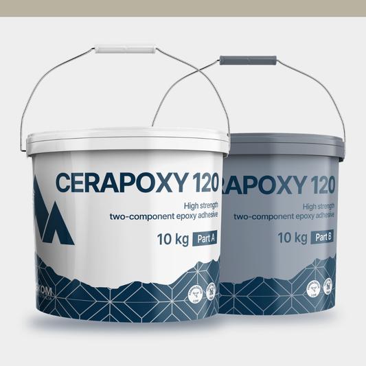 [SSANGKOM] CERAPOXY 120