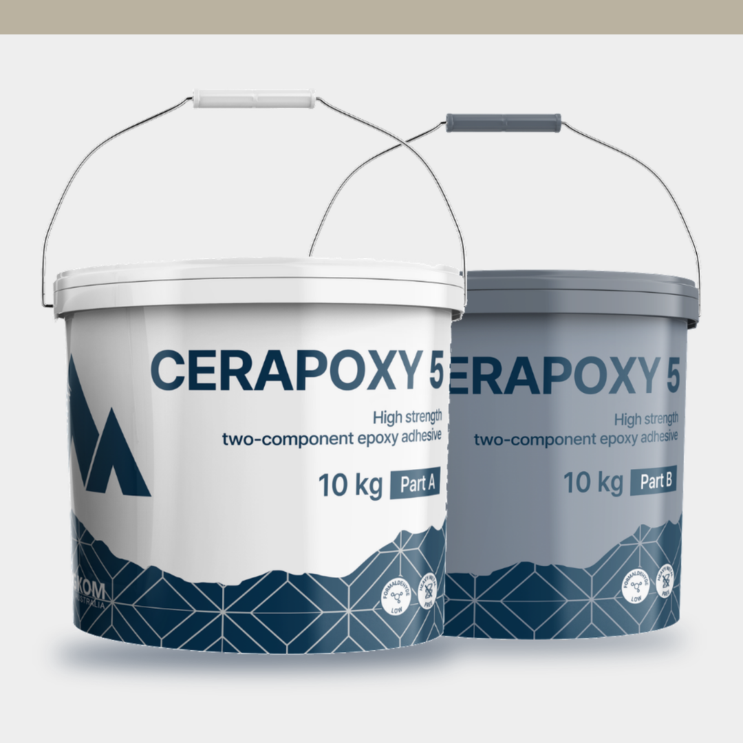 [SSANGKOM] CERAPOXY 5