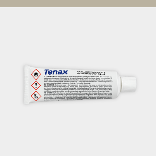 [TENAX] HARDENER 45g Tube