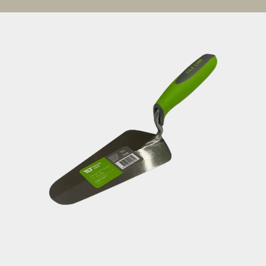 [TLT] 200mm Gauging Trowel Handyman Soft Grip