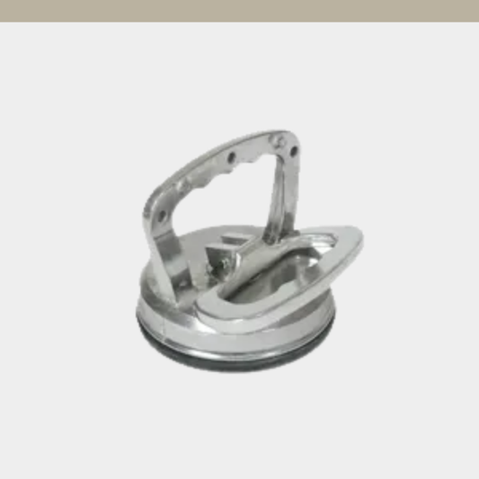 [TLT] Aluminium Suction Cup