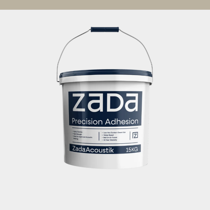 [ZADA] ZadaAcoustik 15kg