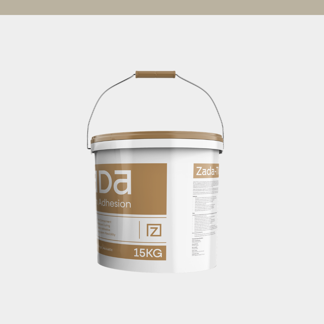 [ZADA] ZADA-TVA 15kg