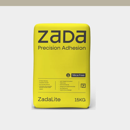 [ZADA] LITE 15KG