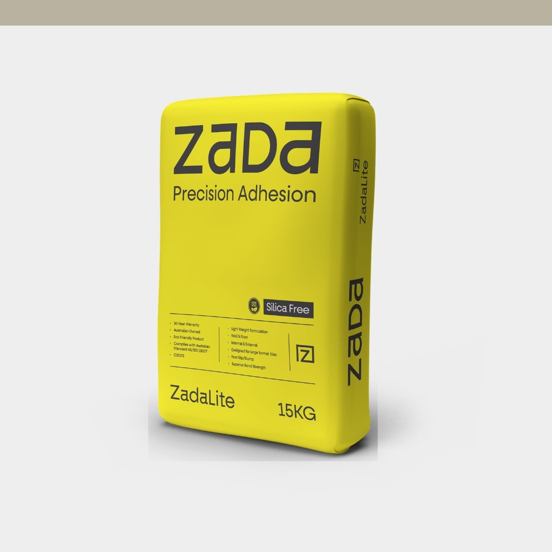 [ZADA] LITE 15KG