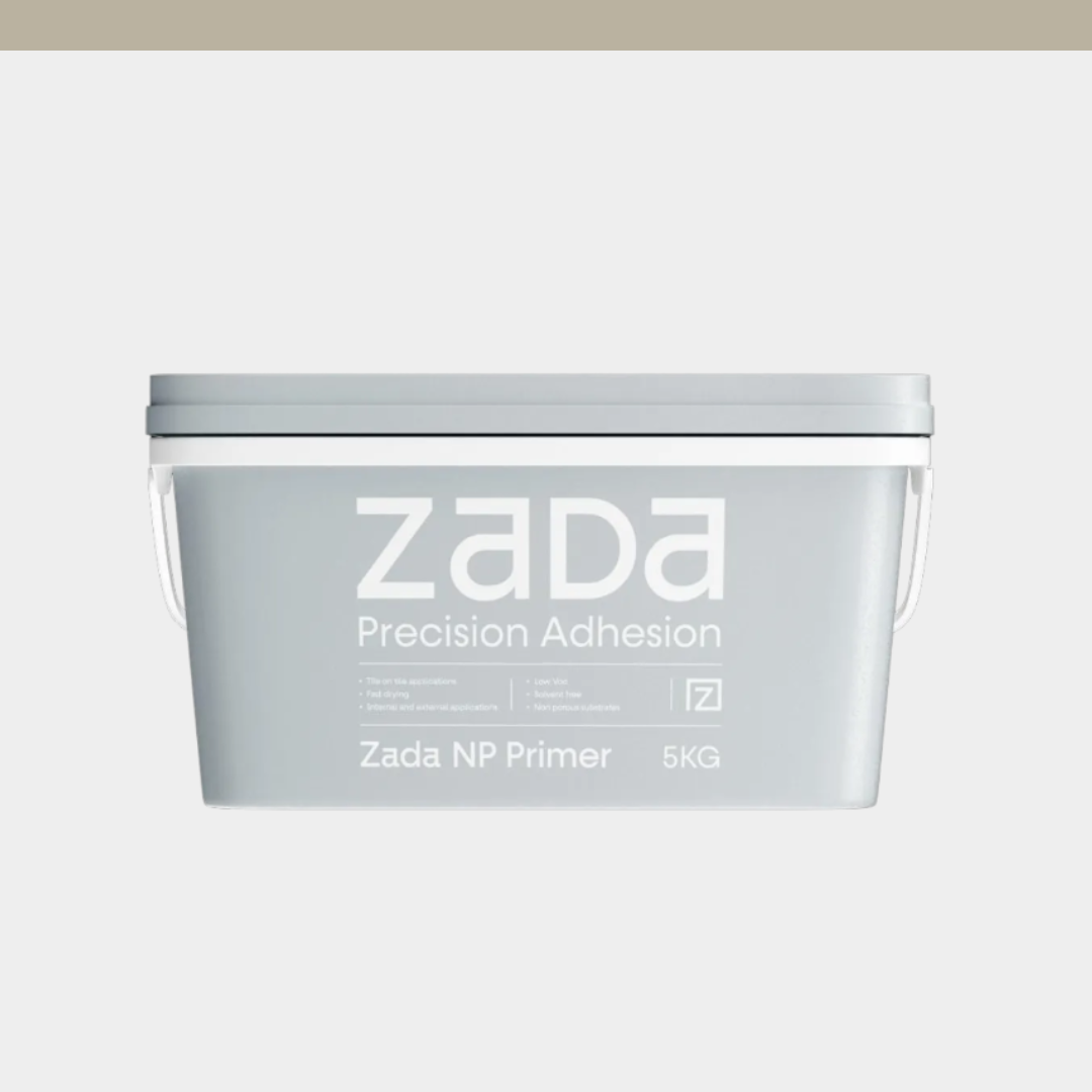 [ZADA] ZADA NP PRIMER 5kg