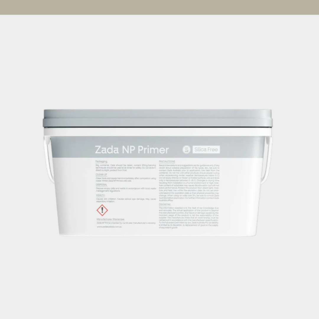 [ZADA] ZADA NP PRIMER 5kg