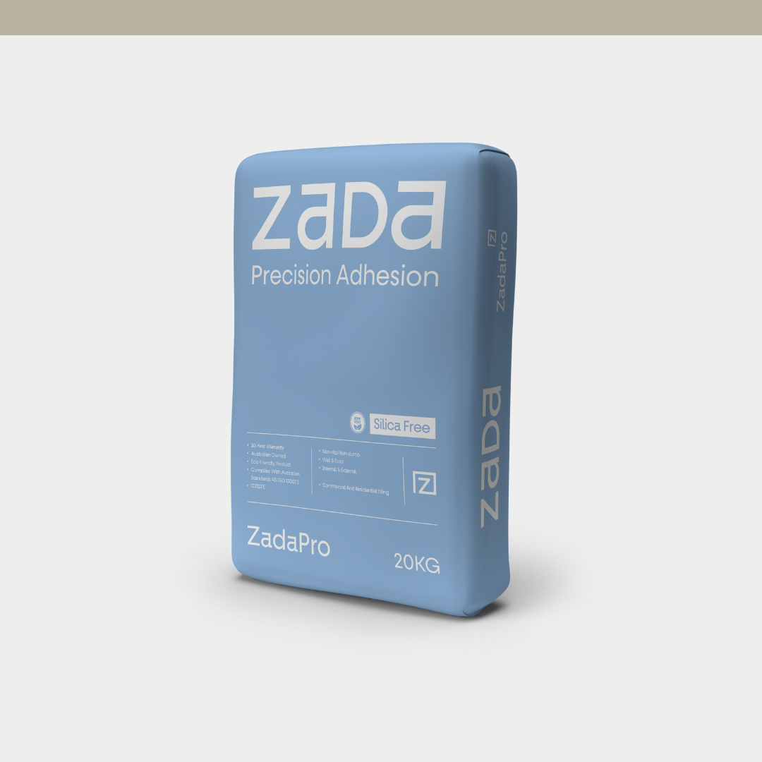 [ZADA] ZadaPro 20kg