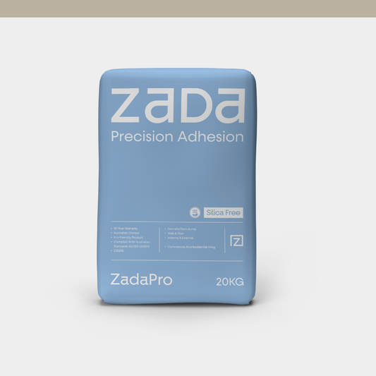 [ZADA] ZadaPro 20kg