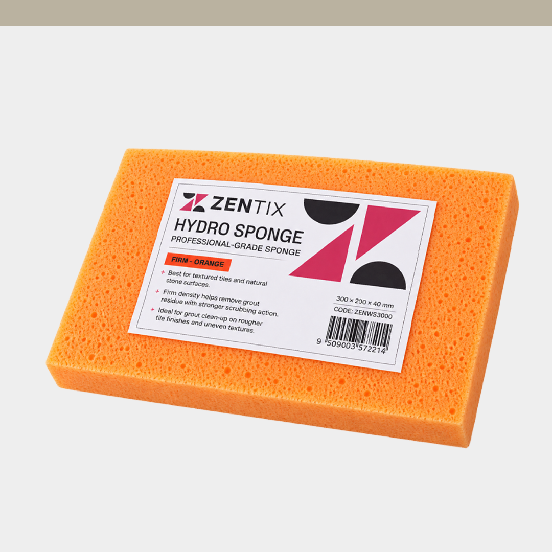 [ZENTIX] Hydro Sponge 300 x 200 x 40mm