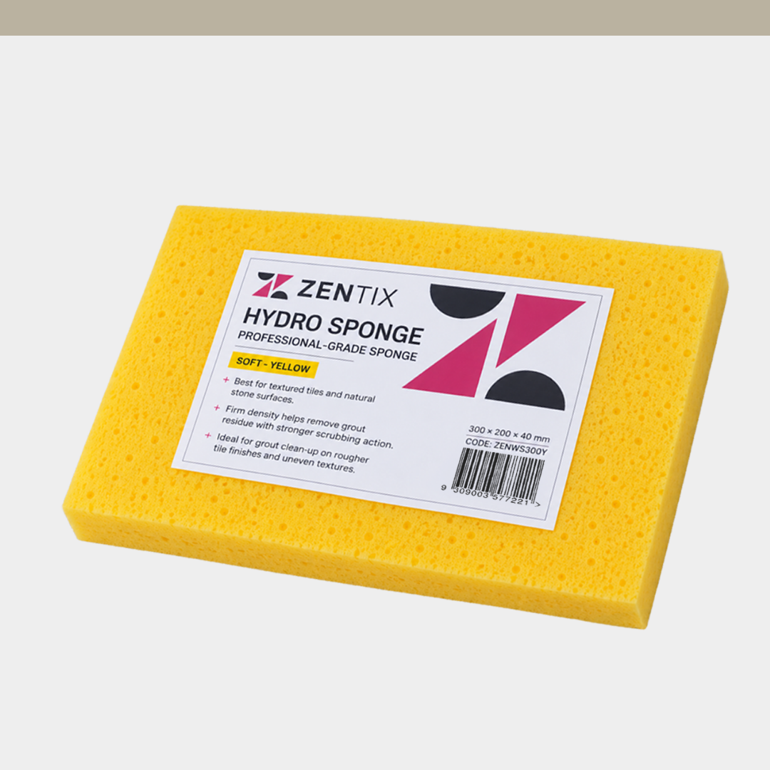 [ZENTIX] Hydro Sponge 300 x 200 x 40mm