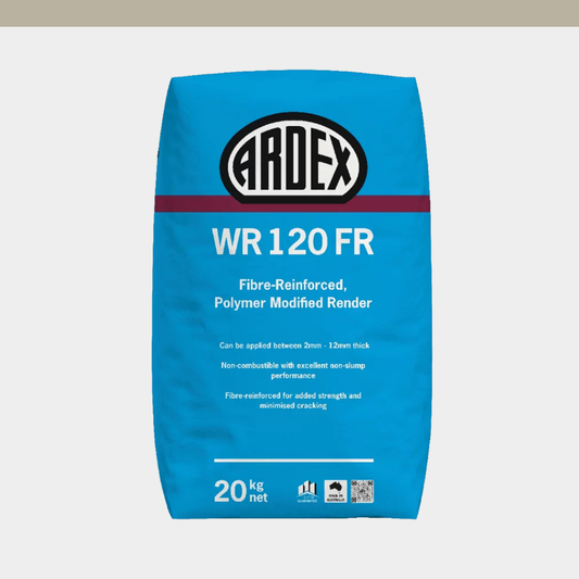 [ARDEX] WR120 FR 20kg
