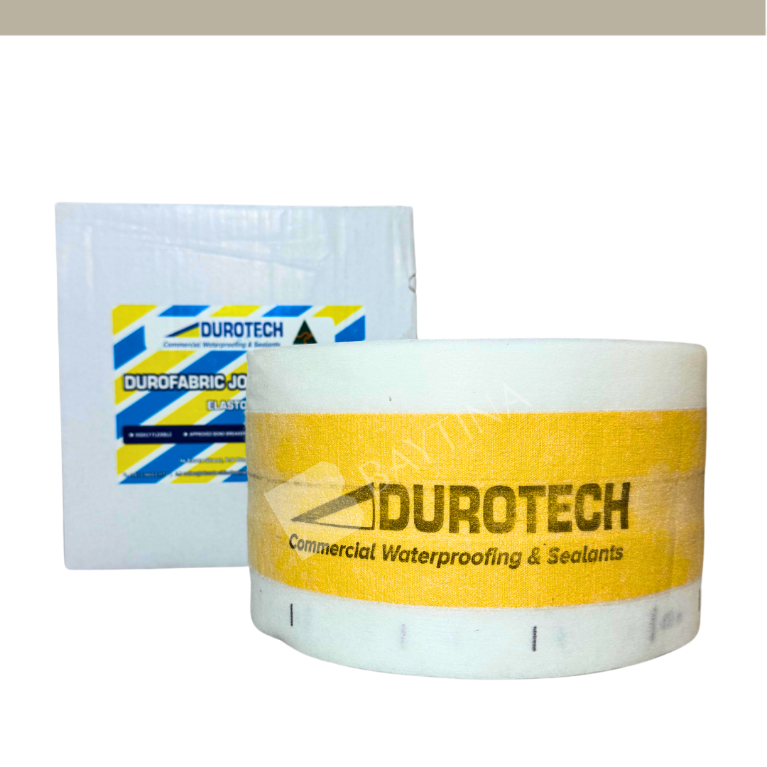 [DUROTECH] DUROFABRIC JOINT SEAL TAPE