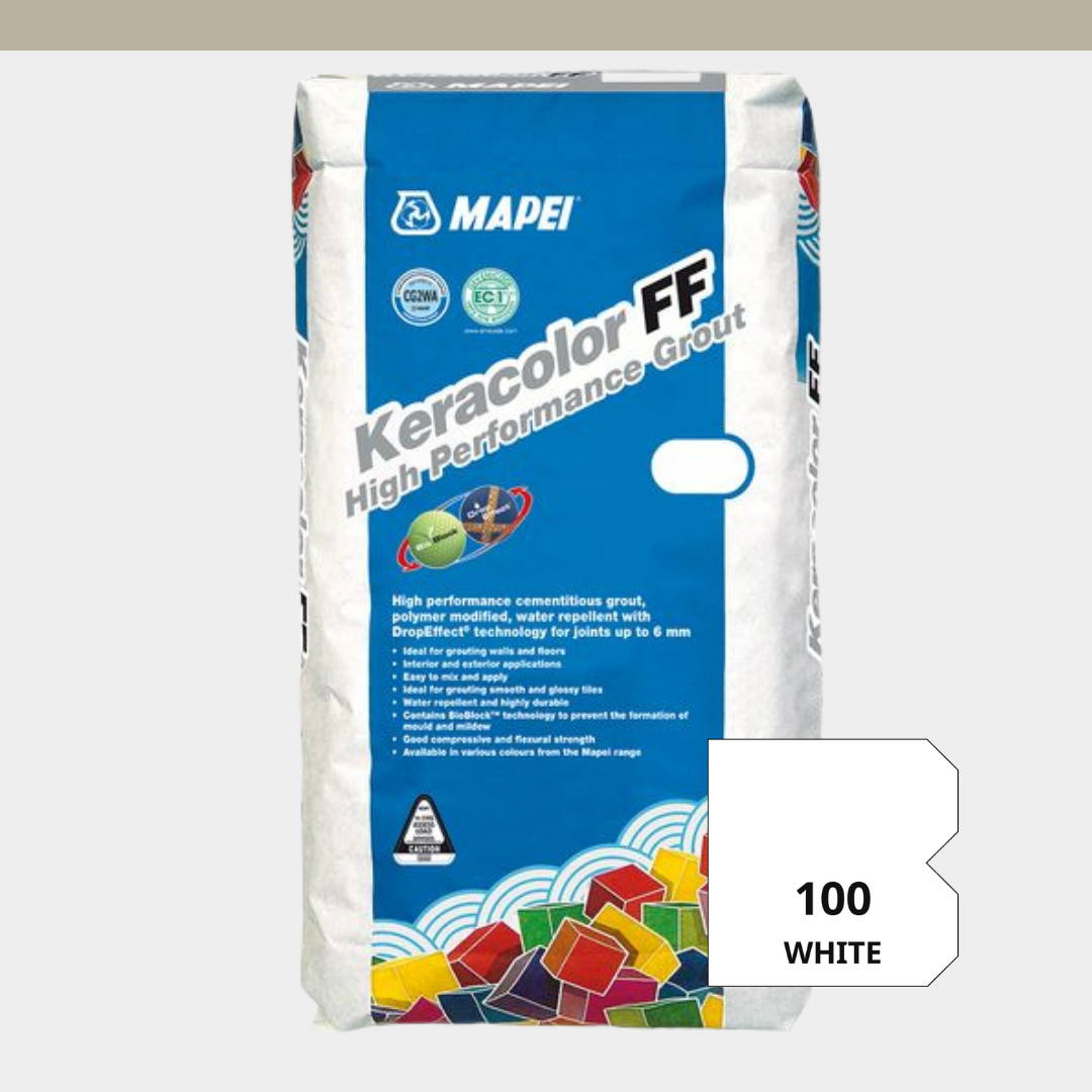 [MAPEI] Keracolor FF 100 20kg