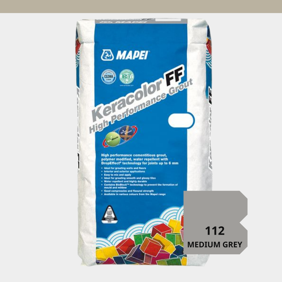 [MAPEI] Keracolor FF 112 20kg