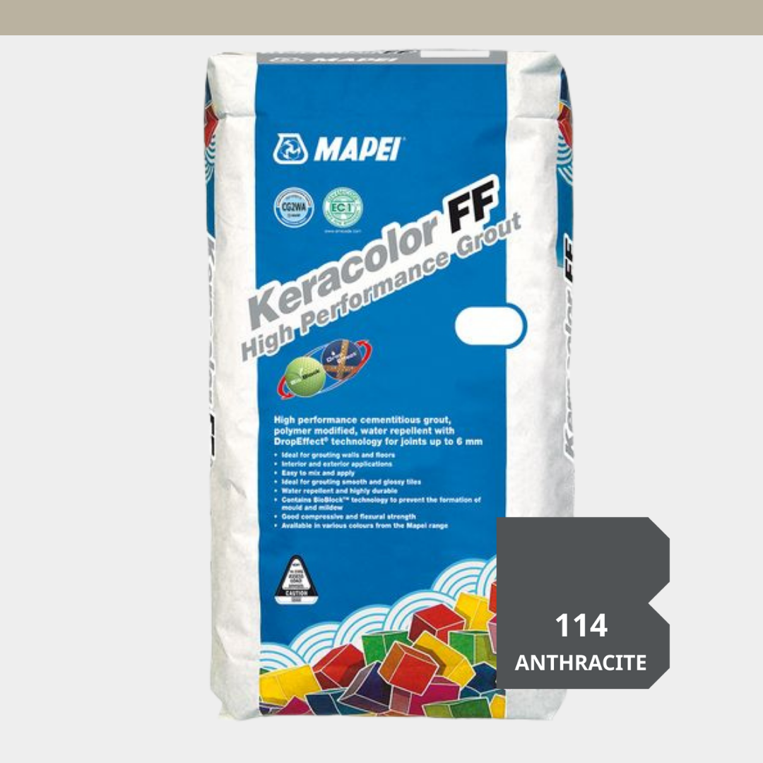 [MAPEI] Keracolor FF 114 20kg