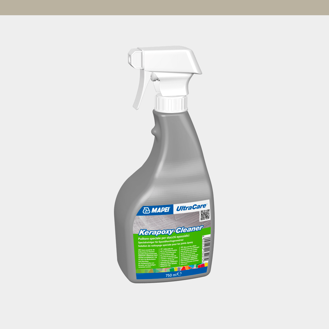 [MAPEI] Ultracare Kerapoxy Cleaner 750ml