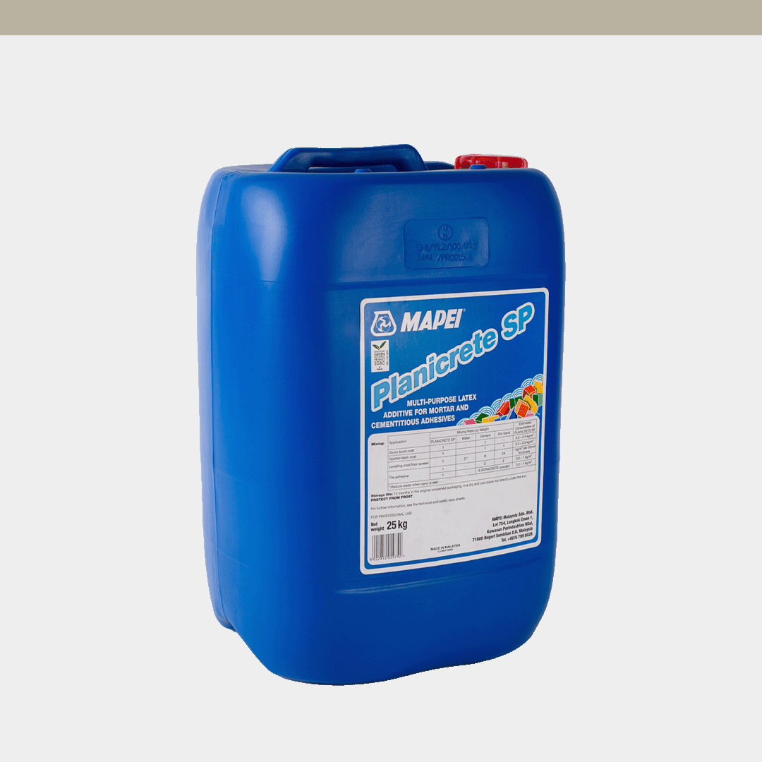 [MAPEI] PLANICRETE SP 25kg