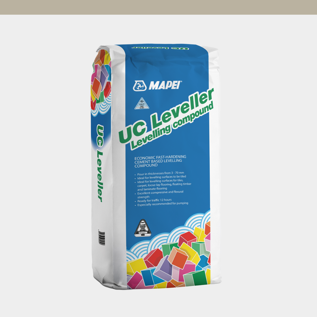 [MAPEI] UC Leveller 20kg