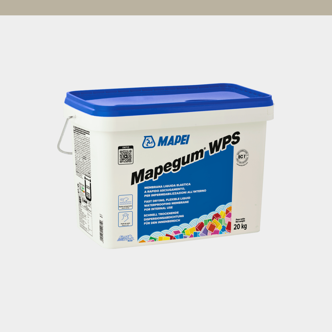 [MAPEI] Mapegum WPS 20kg