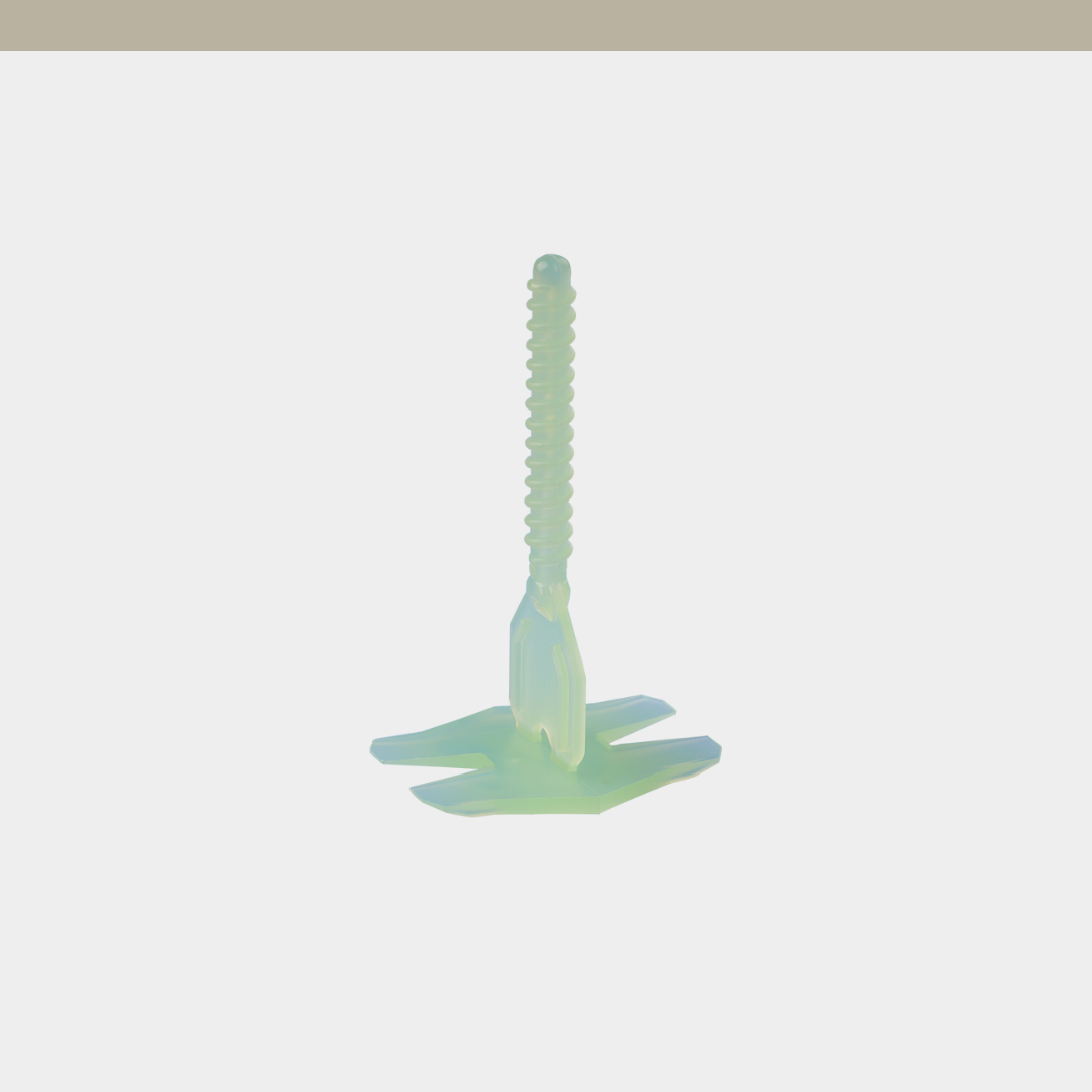 [PRECISE] Levelling 1.5mm Spin King CLIP – BaytinaPlus
