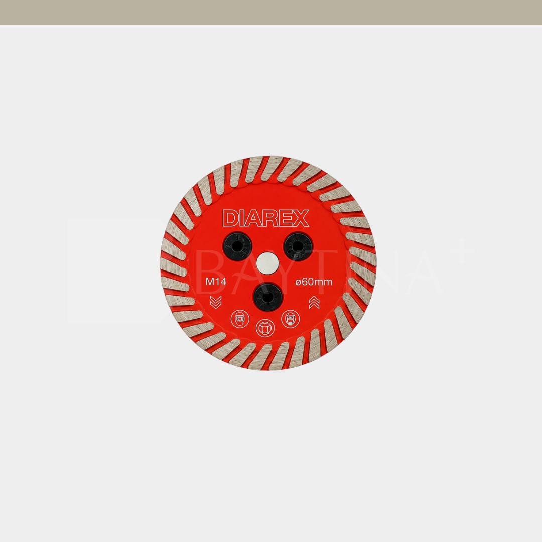 [DIAREX] REDBACK Mini Blade