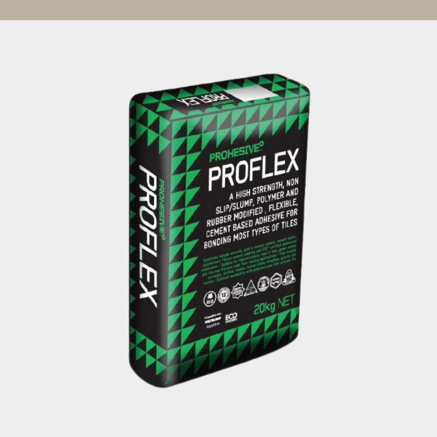 [SIKA] Proflex 20kg