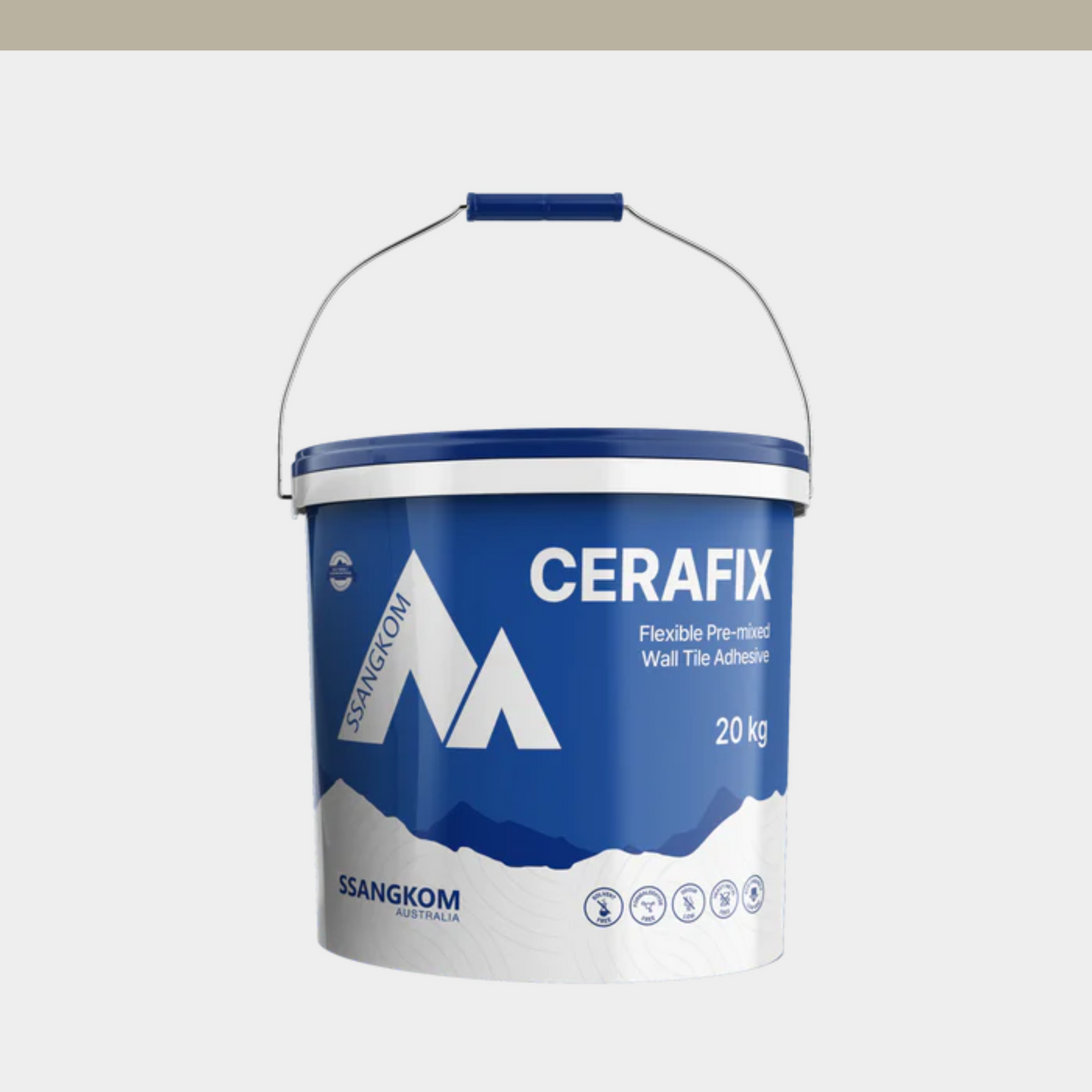 [SSANGKOM] CERAFIX 20kg