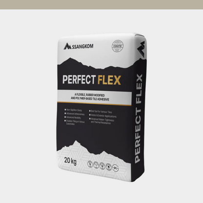 [SSANGKOM] PERFECT FLEX 20kg