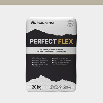 [SSANGKOM] PERFECT FLEX 20kg