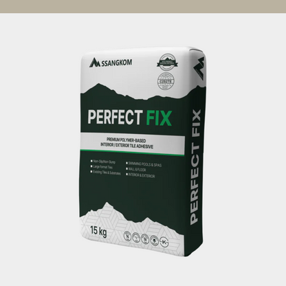 [SSANGKOM] PERFECT FIX 15kg