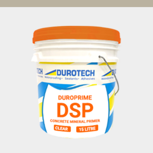 [DUROTECH] DUROPRIME DSP 15L