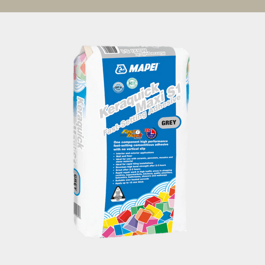 [MAPEI] Keraquick Maxi S1 Grey 20kg