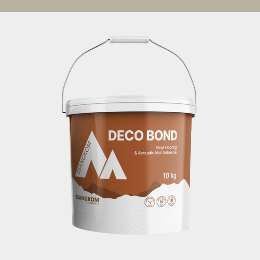 [SSANGKOM] Deco Bond 10kg