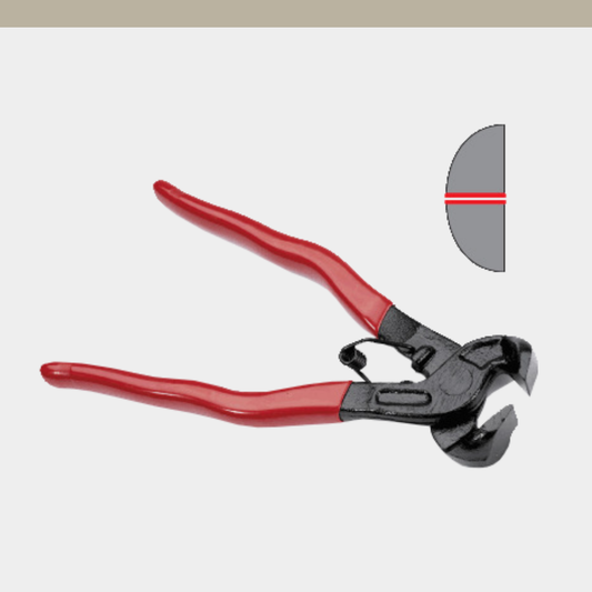 [BAT] Heavy Duty Tile Nipper