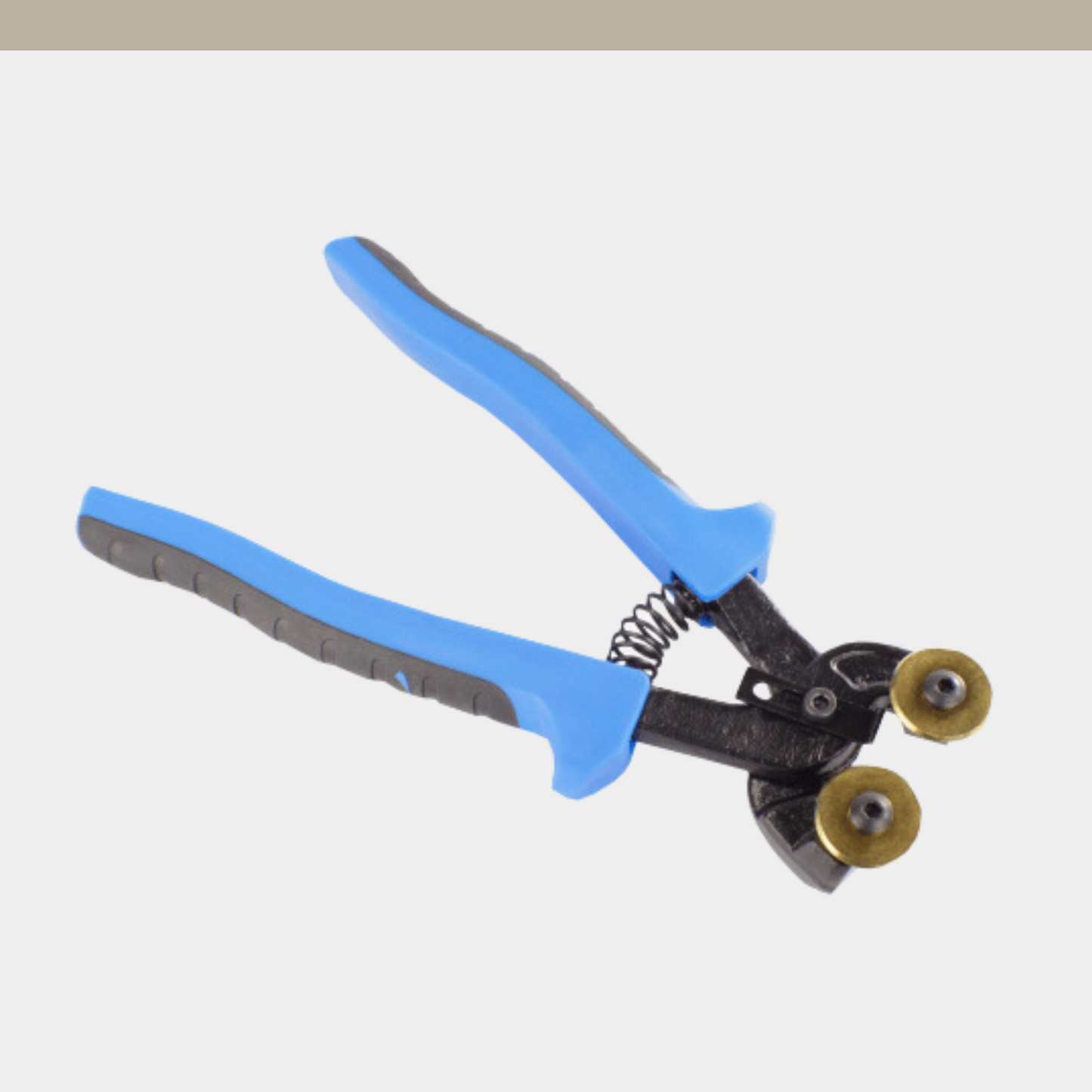 [BAT] Dual Wheel Mosaic Tile Nippers