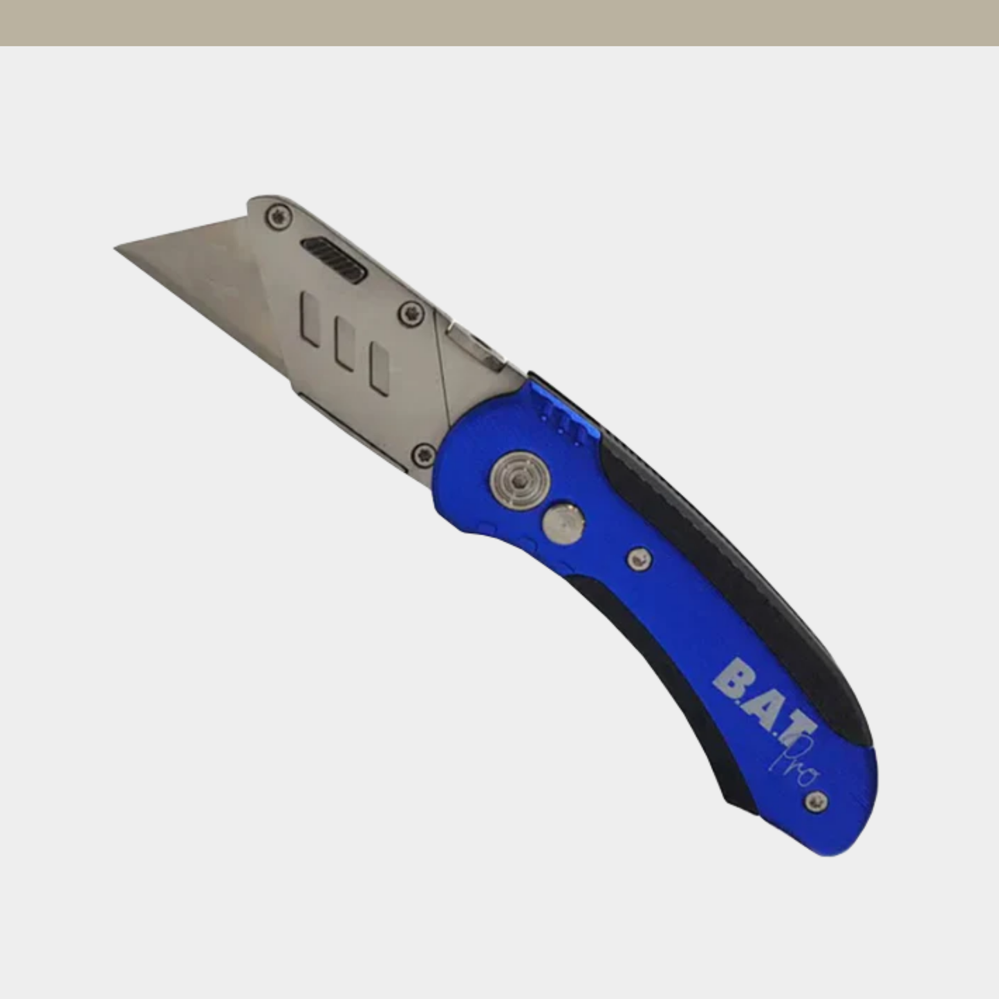 [BAT] Folding Utility Knife